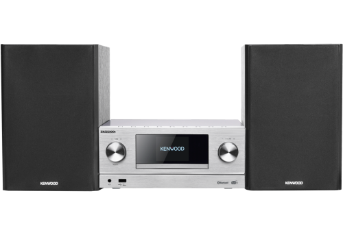 Kenwood M-9000S-S
