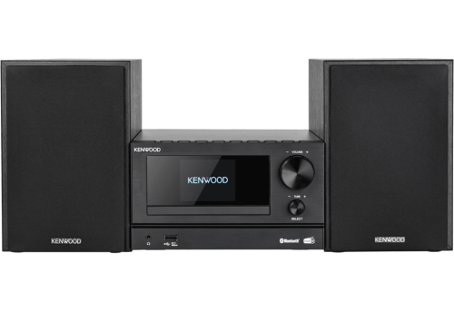 Kenwood M-7000S-B