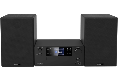 Kenwood M-9500S-B