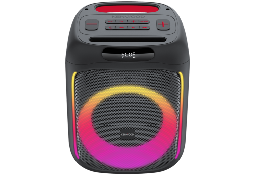 Kenwood AS-P200BT