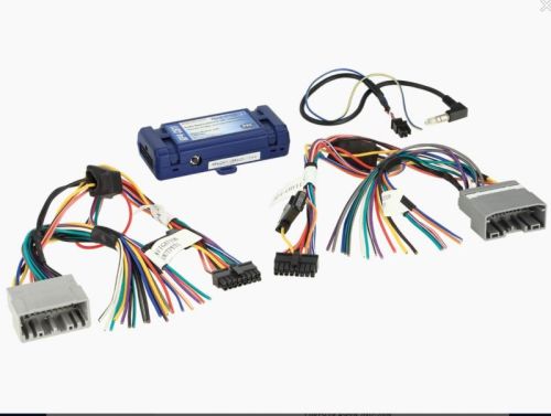 ACV 41-1032-001 PAC AUDIO RP4-CH11