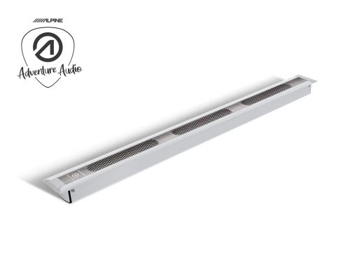 Alpine SPC-L500F