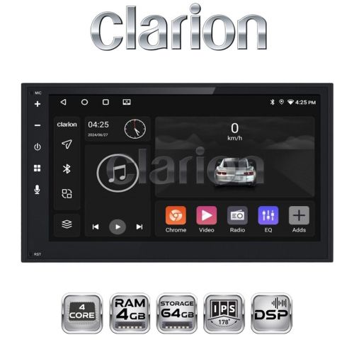 CLARION GL300 (MD332D- 4645)