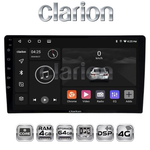 CLARION GL700 (XD8581- 4645-10)