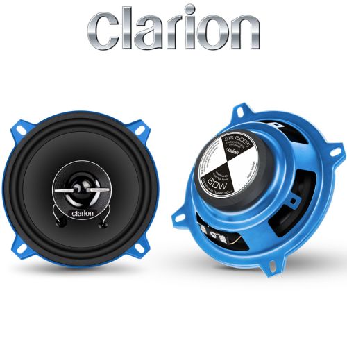 CLARION SRJ 502E