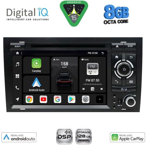 DIGITAL IQ BXF 750_CPAA