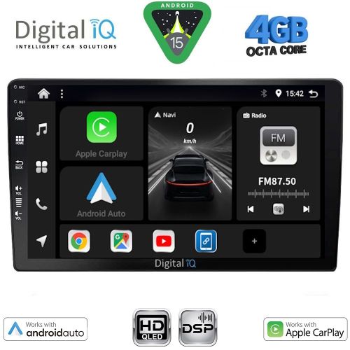 DIGITAL IQ BXF 6910_CPAA