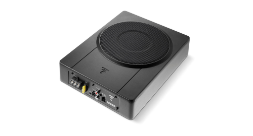 Focal ISUB ACTIVE