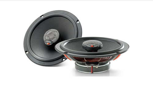 Focal ICU 165