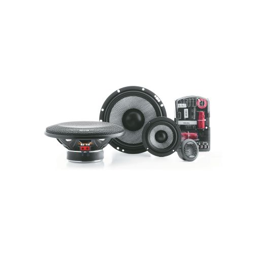 Focal 165 AS3