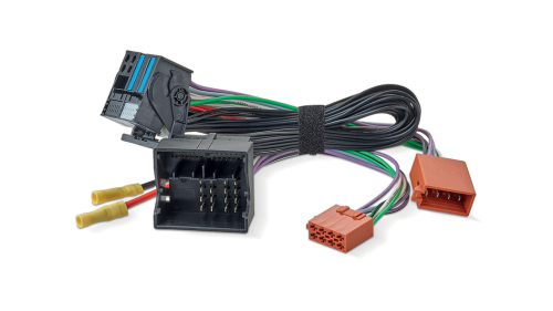 Focal IW BMW Y-ISO