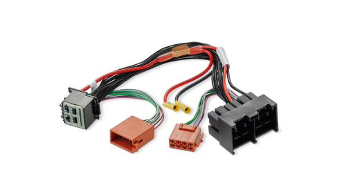 Focal IW FORD Y-ISO