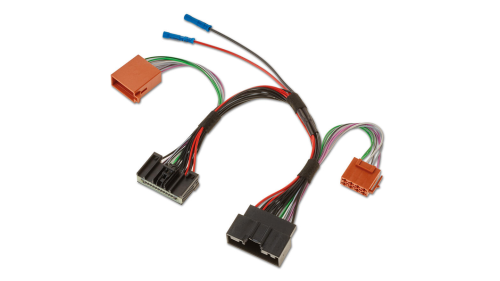 Focal IW FORD Y-ISO V2
