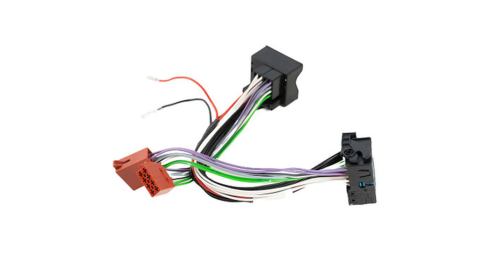 Focal IW PSA Y-ISO