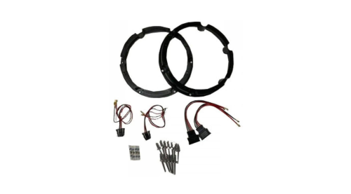 Focal ACCESSOIRE VW 8 POUCES