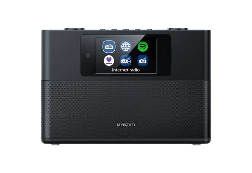 Kenwood CR-ST200S-B