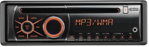 Clarion CZ100ER