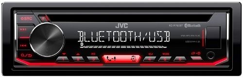 JVC KD-R792BT