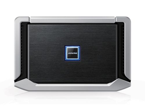 Alpine X-A90V