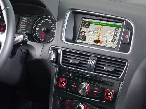 Alpine X702D-Q5