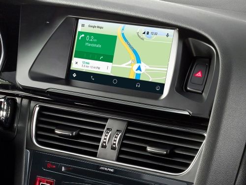 Alpine X702D-A5