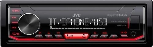 JVC KD-X352BT