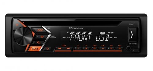 Pioneer DEH-S100UBA