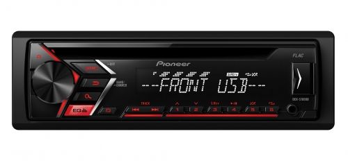 Pioneer DEH-S100UB
