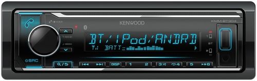 Kenwood KMM-BT304