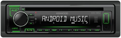 Kenwood KDC-120UG