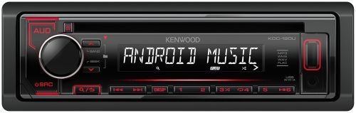 Kenwood KDC-120UR