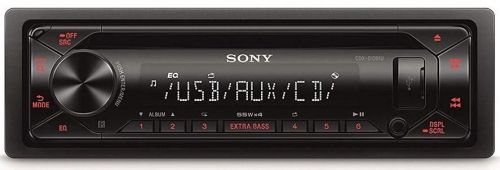 Sony CDX-G1301U