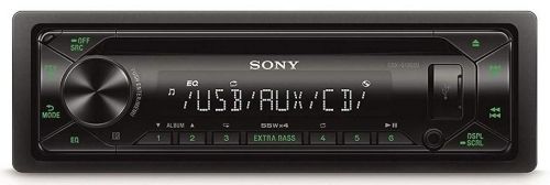 Sony CDX-G1302U