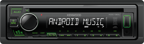 Kenwood KDC-130UG