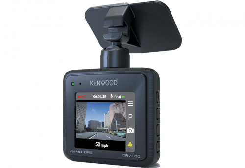 Kenwood DRV-330
