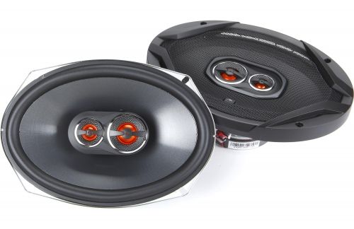 JBL GX963