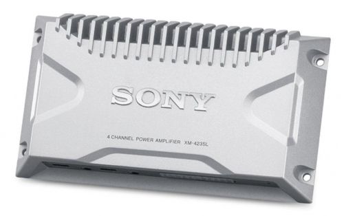 Sony XM-423SL