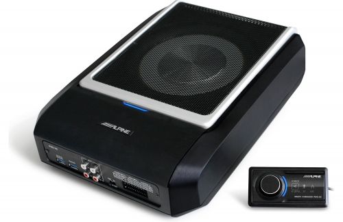 Alpine PWD-X5