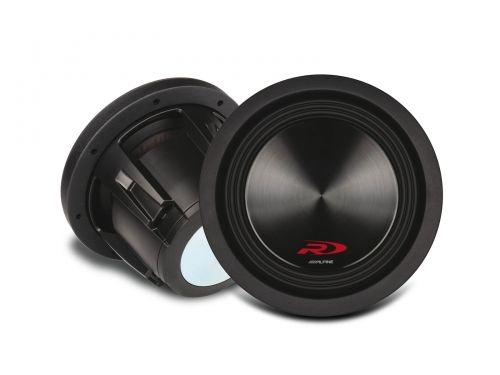 Alpine SWR-8D2