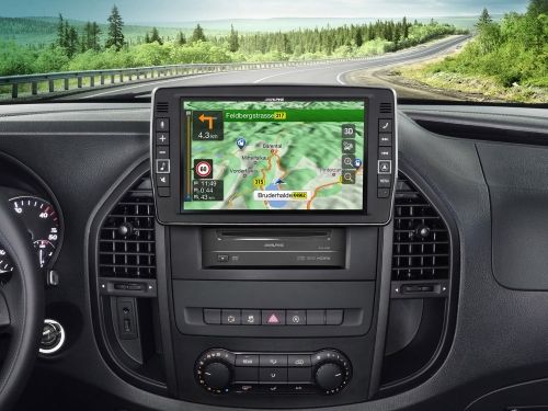 Alpine X902D-V447