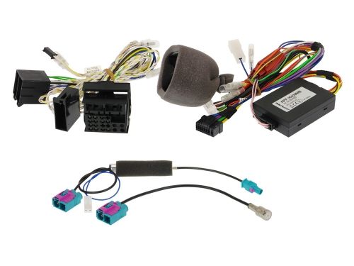 Alpine APF-X309MB CAN-Bus Mercedes