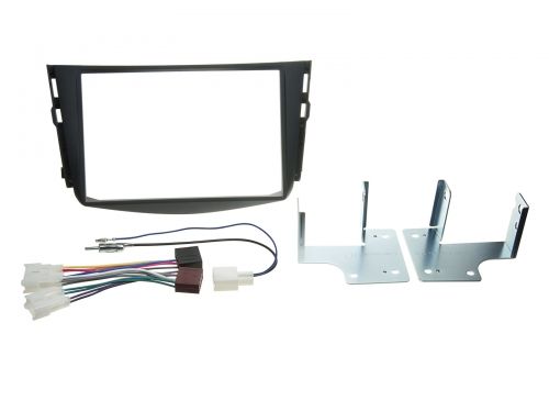 Alpine KIT-8RAV4 8" Installation Kit for Toyota RAV4