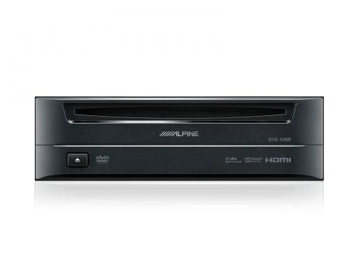 Alpine DVE-5300