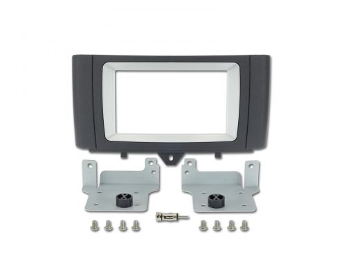 Alpine KIT-61SMT  Инсталационен кит за INE-W990HDMI, INE-W920R, INE-W970BT, IVE-W560BT