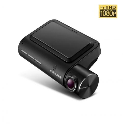 Alpine DVR-F800PRO