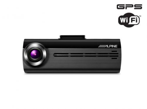 Alpine DVR-F200 Видеорегистратор