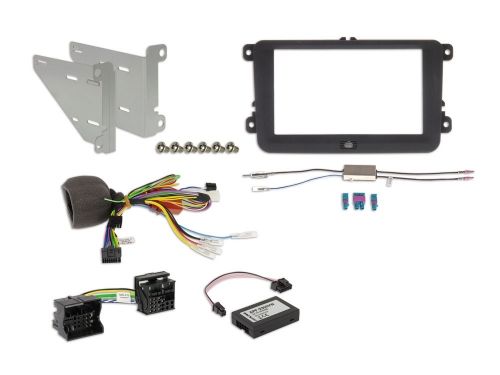 Alpine KIT-7VWX Инсталационен кит за INE-W987D