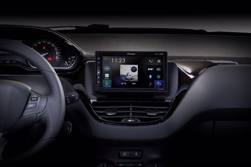 Pioneer SPH-EVO62DAB-208