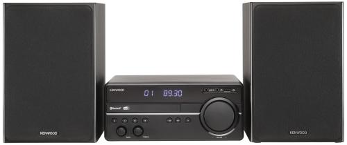 Kenwood M-819DAB
