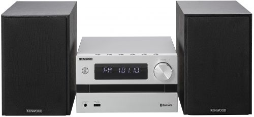 Kenwood M-718BT